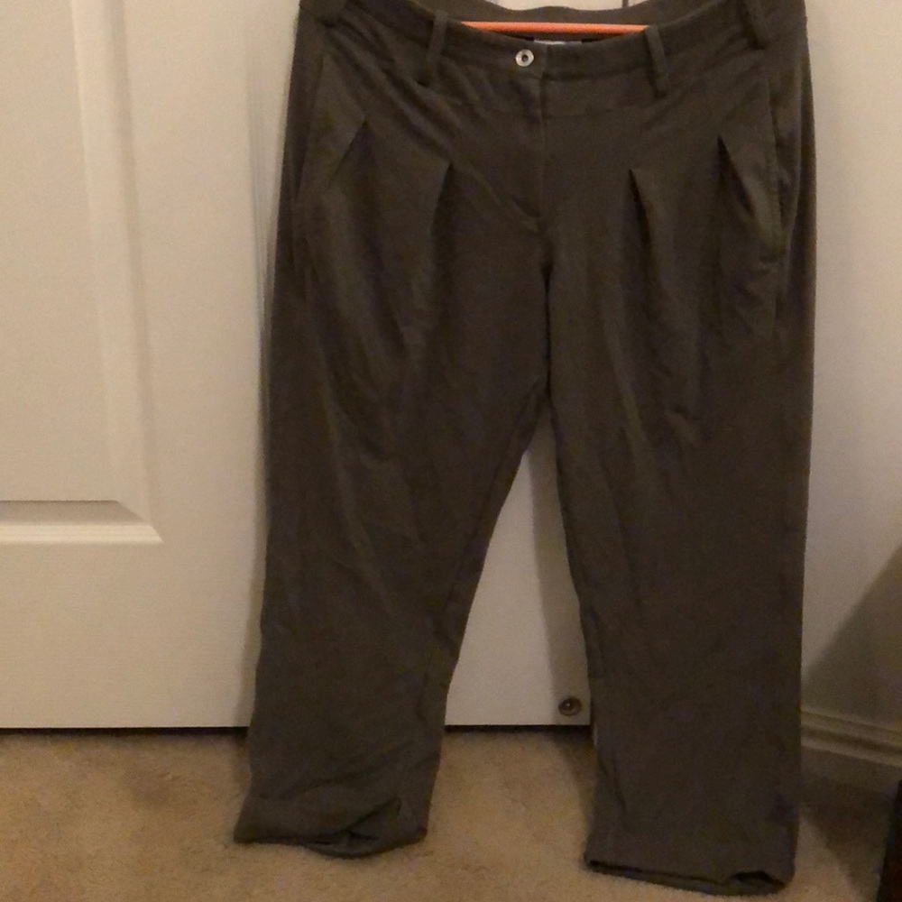 Nike Capris